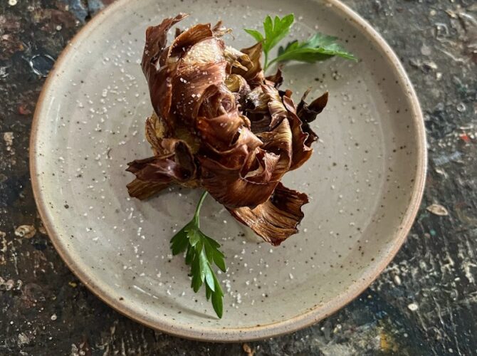 Restaurant Come a Casa à Paris, France