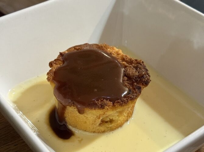 Restaurant Comme à la campagne à Paris, France