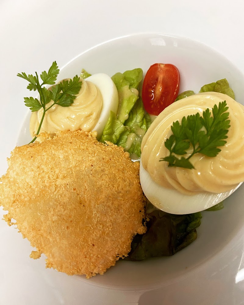 Restaurant Comme A La Maison SAS à Clermont-Ferrand, France