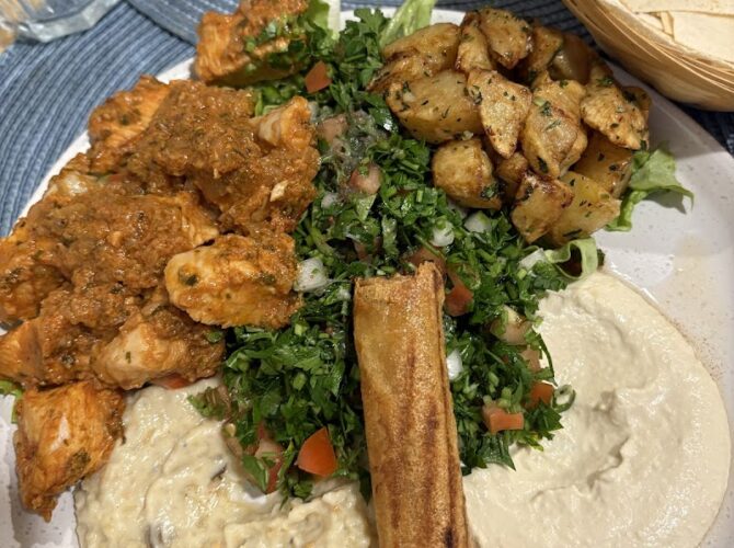 Restaurant Comme Chez Toi à Paris, France