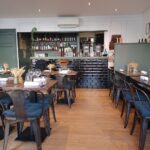 Comptoir B à Lyon
