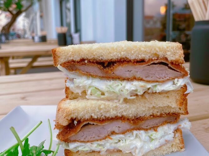 Restaurant Comptoir Umami Biarritz – Izakaya Moderne à Biarritz, France