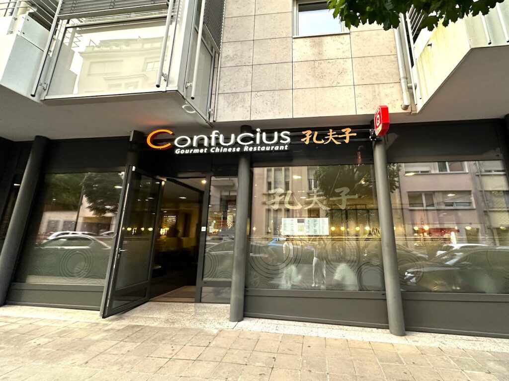 Confucius