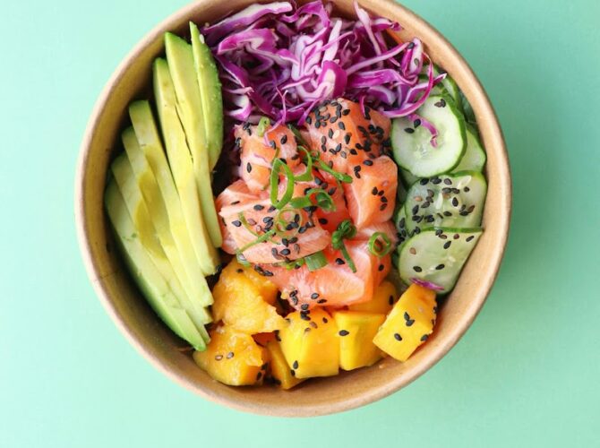 Restaurant Costa Poké & Salade Castres à Castres, France