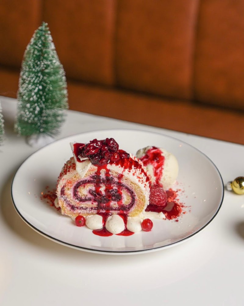 Costillas Restaurant Tangier à Tanger, Maroc