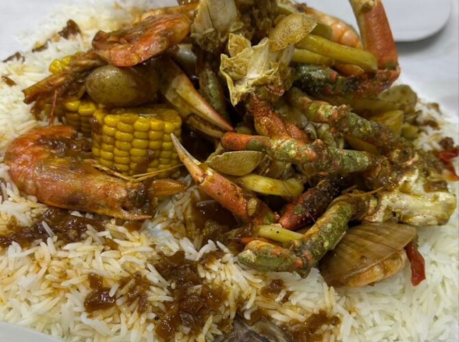 Costillas Restaurant Tangier à Tanger, Maroc