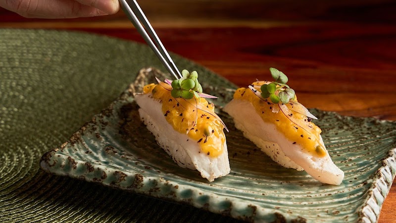 Restaurant Côté Sushi Lyon à Lyon, France