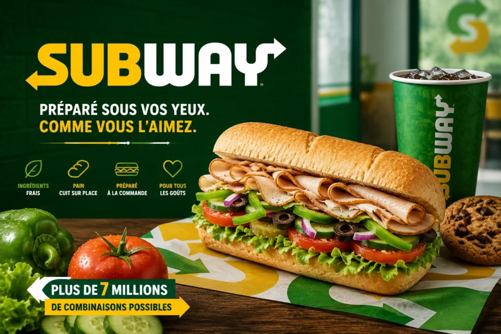 Subway