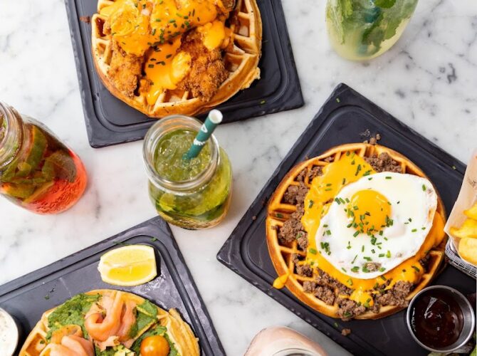 Restaurant Crêpe Touch Puget-sur-Argens à Puget-sur-Argens, France