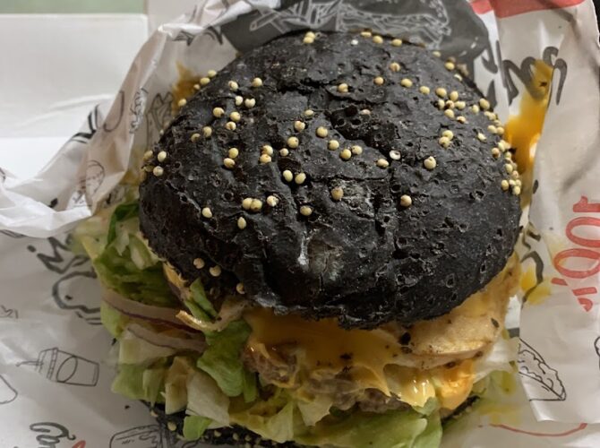 Restaurant Crepuscule à Les Ulis, France