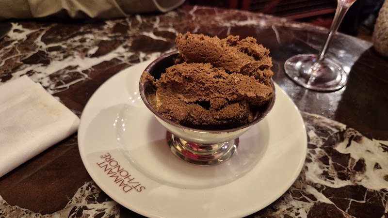 Restaurant Daimant Saint-Honoré à Paris, France — photo 2