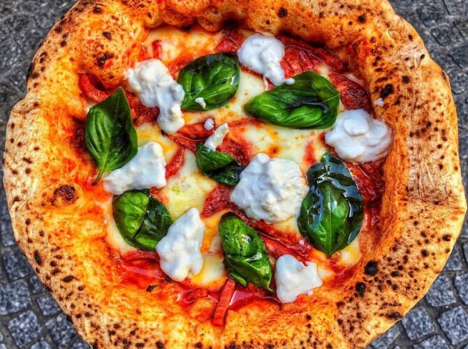 Restaurant Dalmata Paris 2 à Paris, France