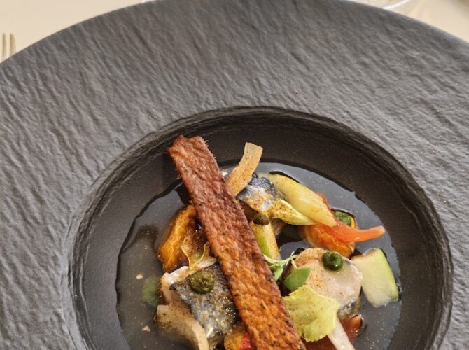 Danton… Restaurant à Lyon, France