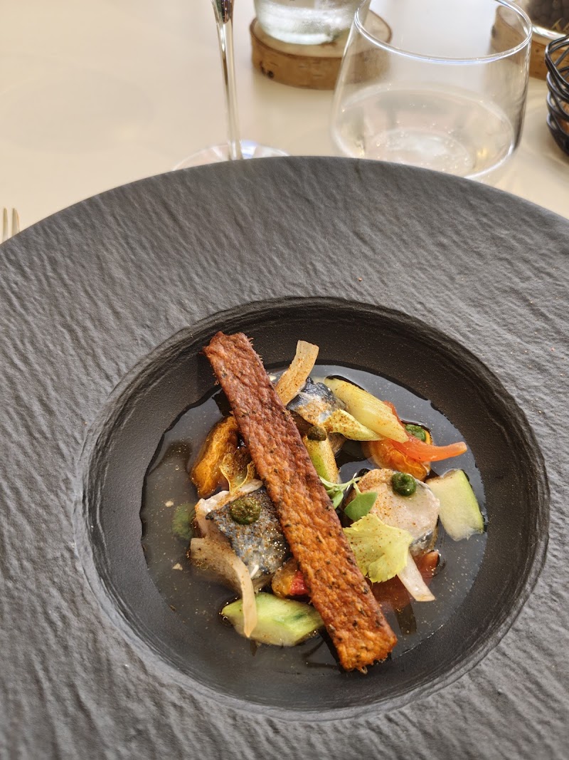Danton… Restaurant à Lyon, France — photo 3