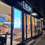 Darling à Paris