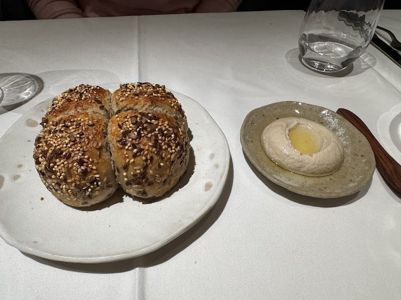 Restaurant Datil à Paris, France — photo 2