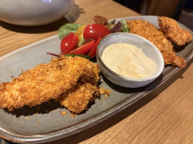 Restaurant De Verbeelding – Apero & Tapas à Bruges, Belgique