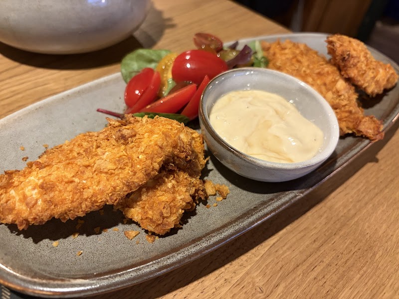 Restaurant De Verbeelding – Apero & Tapas à Bruges, Belgique — photo 3