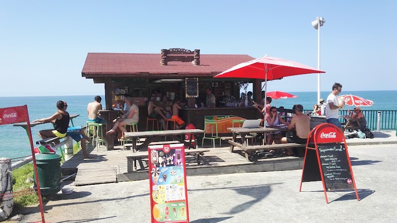 Restaurant Debololo à Biarritz, France