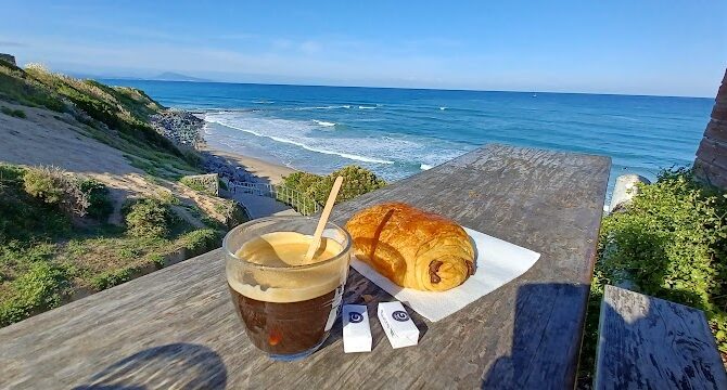 Restaurant Debololo à Biarritz, France