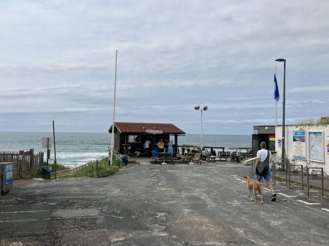 Restaurant Debololo à Biarritz, France