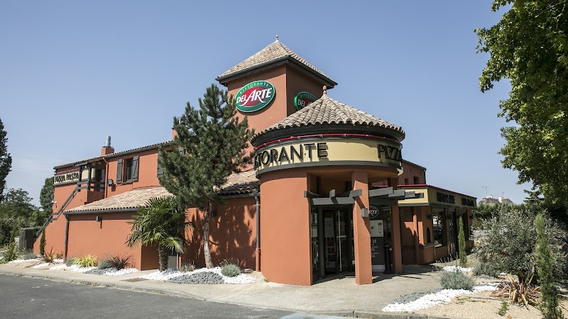 Restaurant Del Arte à Viry-Châtillon, France