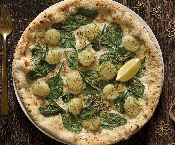 Restaurant Del Arte à Castres, France