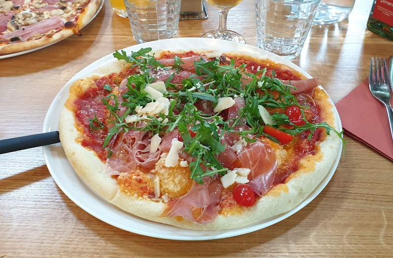 Restaurant Del Arte à Castres, France — photo 3