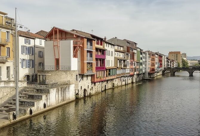 Restaurant Délices d’Asie à Castres, France