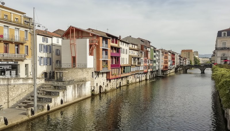 Délices d’Asie