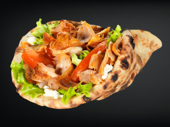 Restaurant Delices Matabiau à Toulouse, France