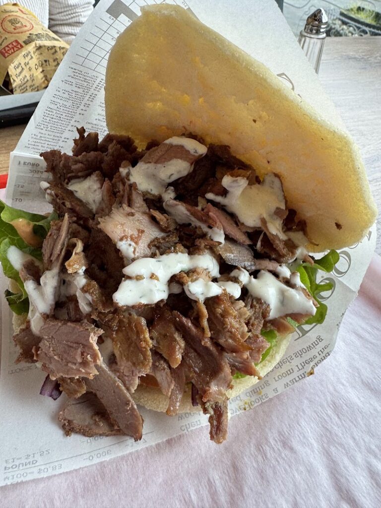 Restaurant Delizioso kebab à Toulouse, France