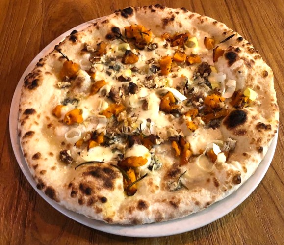 Restaurant Distrada à Paris, France