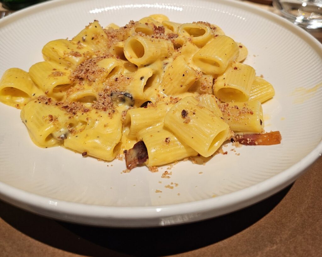 Divino – Restaurant Italien Luxembourg