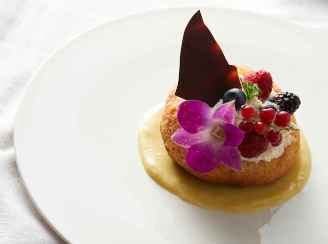 Divino – Restaurant Italien Luxembourg à Luxembourg (Ville), Luxembourg