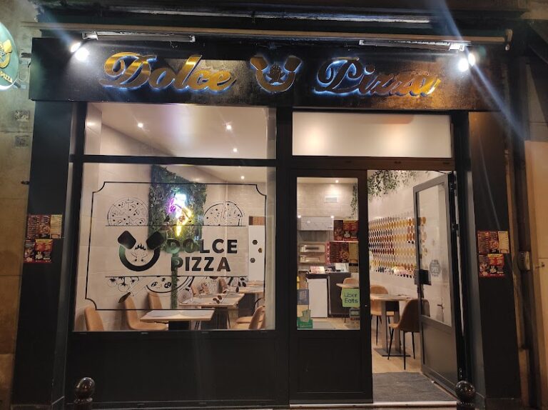 Dolce Pizza