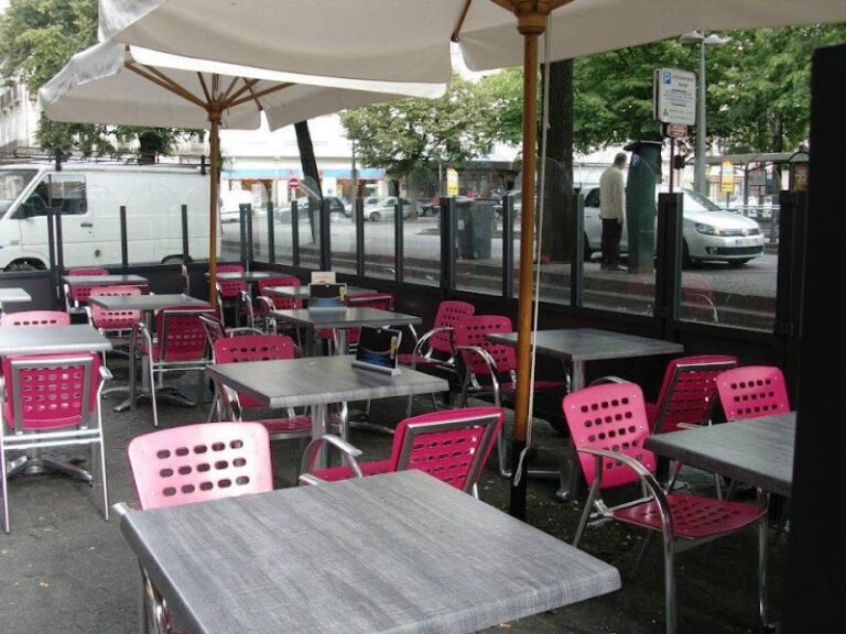 Restaurant Dolce Vita à Tarbes, France — photo 1