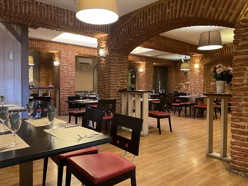 Restaurant Dolce Vita à Tarbes, France — photo 2
