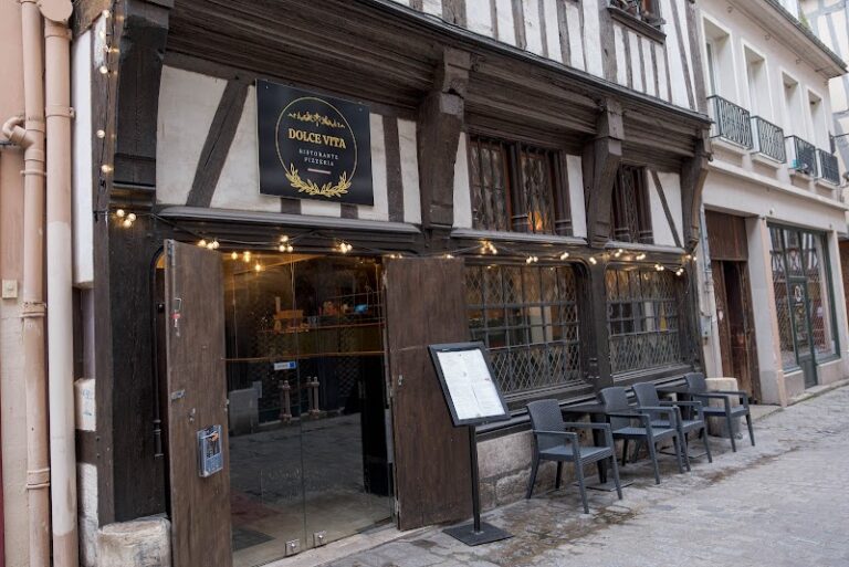 Dolce Vita Rouen