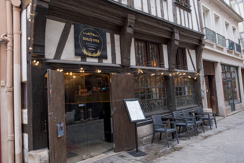 Dolce Vita Rouen
