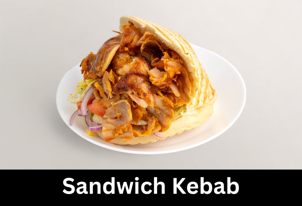 Restaurant Dommeldange Kebab à Luxembourg (Ville), Luxembourg