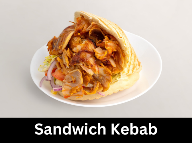 Restaurant Dommeldange Kebab à Luxembourg (Ville), Luxembourg