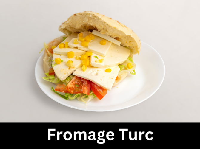 Restaurant Dommeldange Kebab à Luxembourg (Ville), Luxembourg