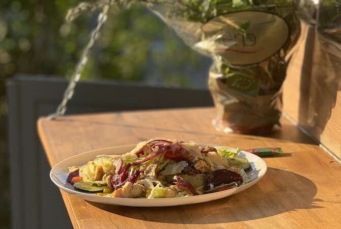 Restaurant Don Camillos à Viry-Châtillon, France