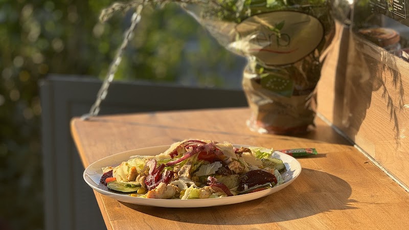 Restaurant Don Camillos à Viry-Châtillon, France