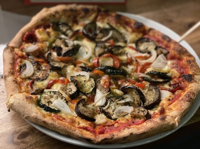 Restaurant Don Camillos à Viry-Châtillon, France