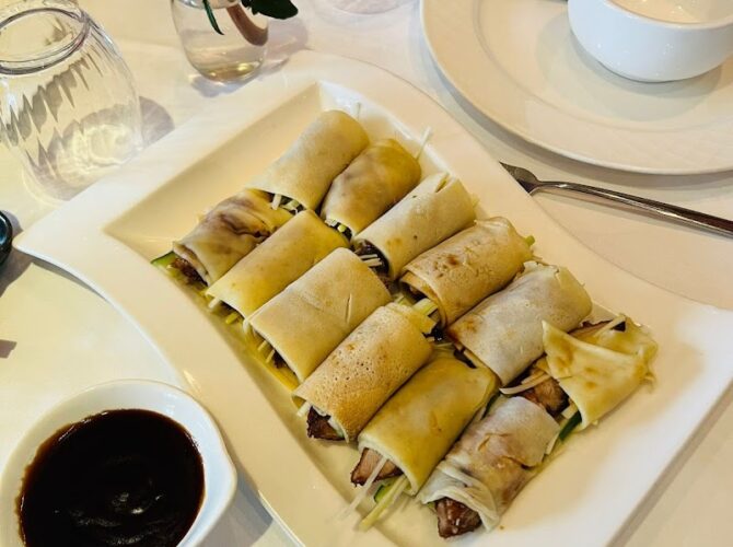 DOZO restaurant à Hesperange, Luxembourg