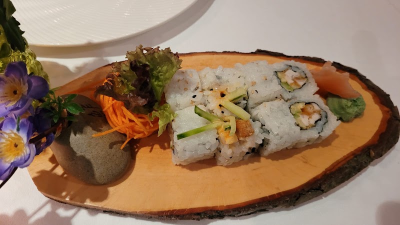 DOZO restaurant à Hesperange, Luxembourg — photo 3