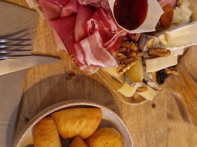 Restaurant DRUPI’S à Esch-sur-Alzette, Luxembourg