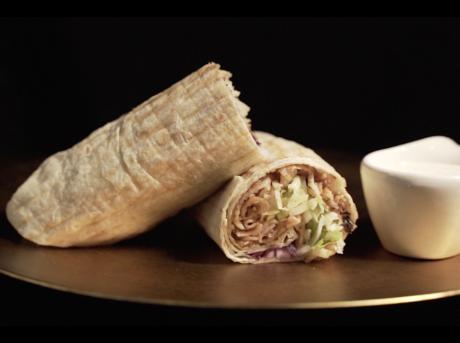 Restaurant DUC Café Kebab à Hesperange, Luxembourg